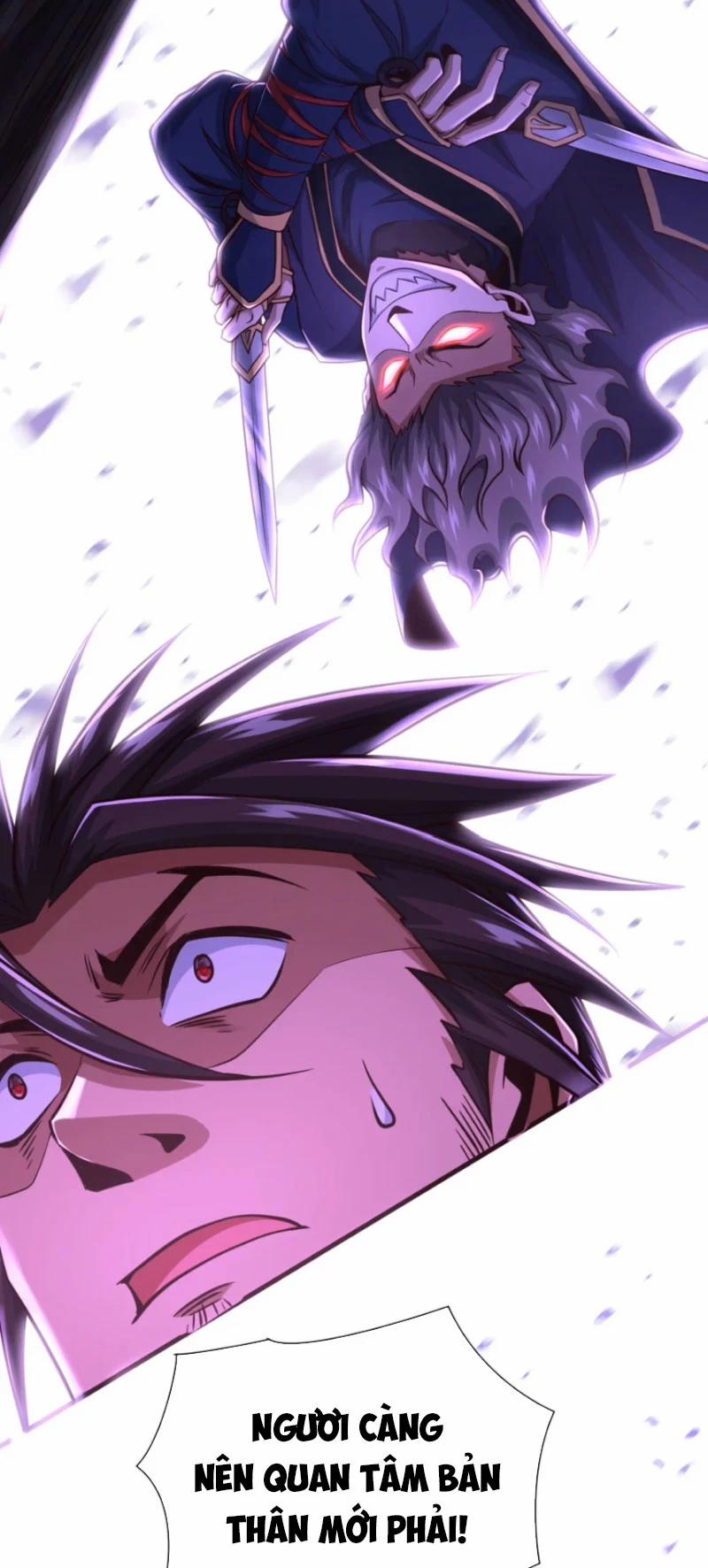 Tuyệt Thế Đan Thần 58 trang 6