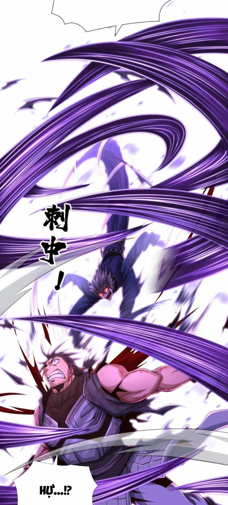 Tuyệt Thế Đan Thần 58 trang 7