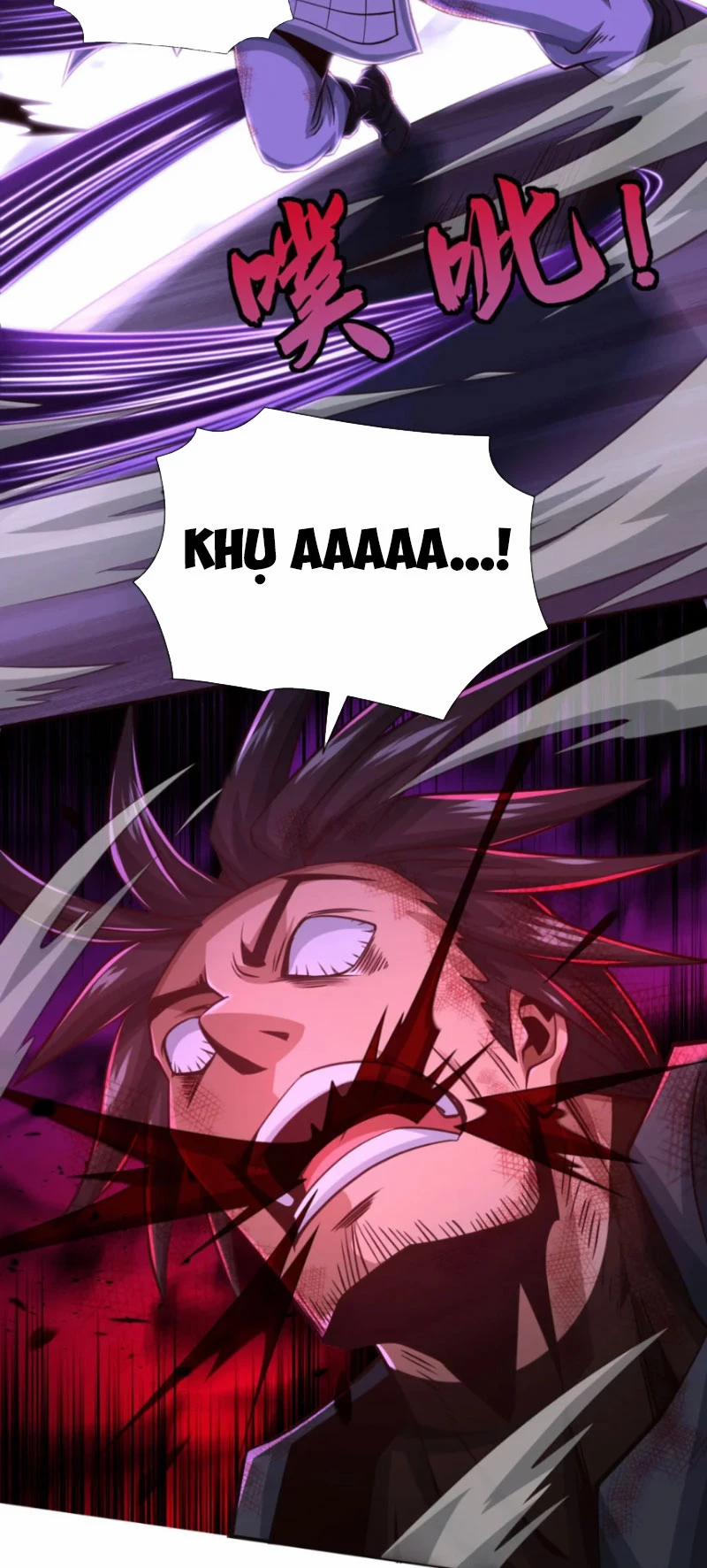 Tuyệt Thế Đan Thần 58 trang 8