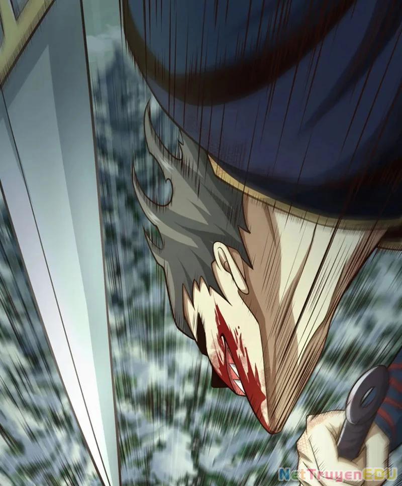 Tuyệt Thế Đan Thần 59 trang 1