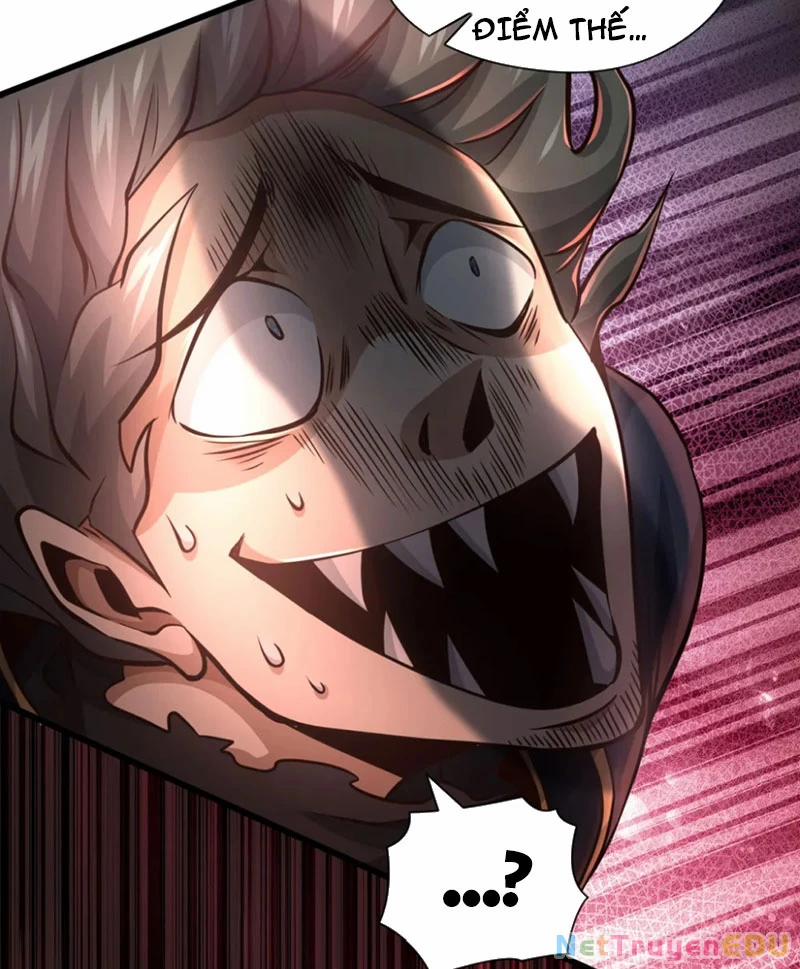 Tuyệt Thế Đan Thần 59 trang 10