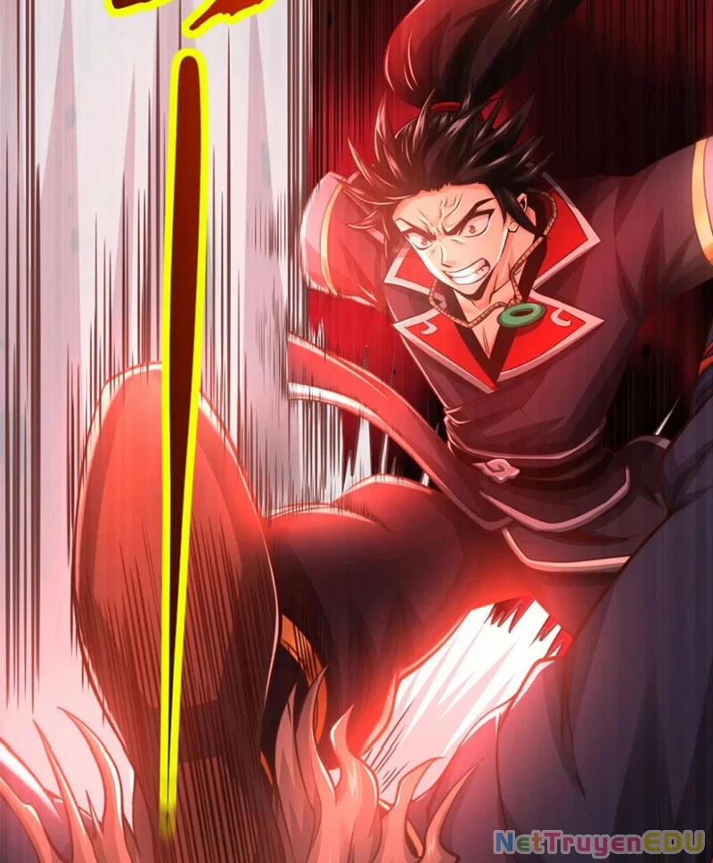 Tuyệt Thế Đan Thần 59 trang 12