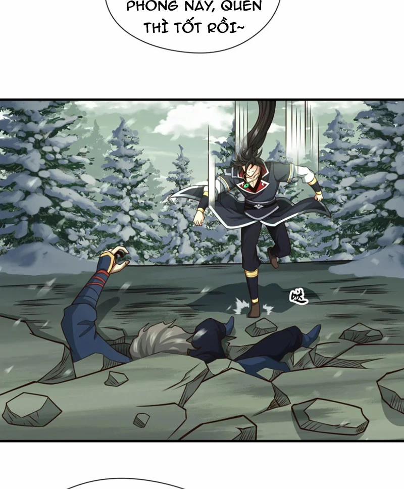 Tuyệt Thế Đan Thần 59 trang 17