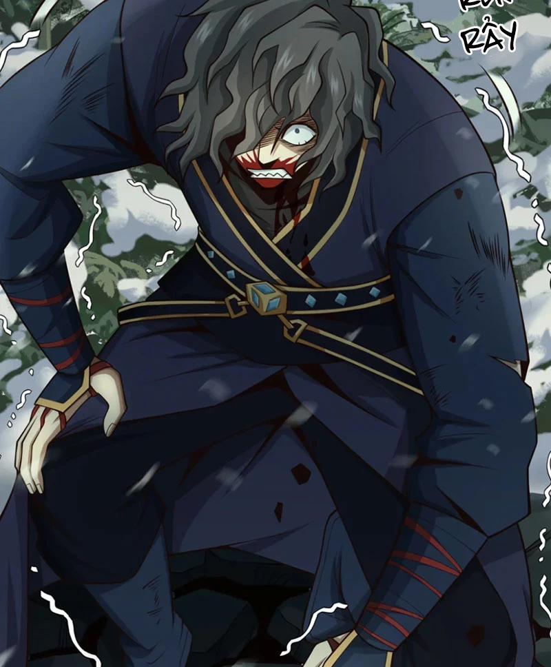 Tuyệt Thế Đan Thần 59 trang 20