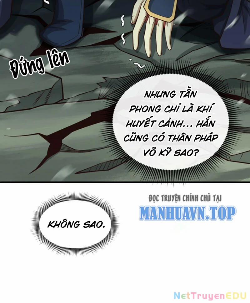 Tuyệt Thế Đan Thần 59 trang 21