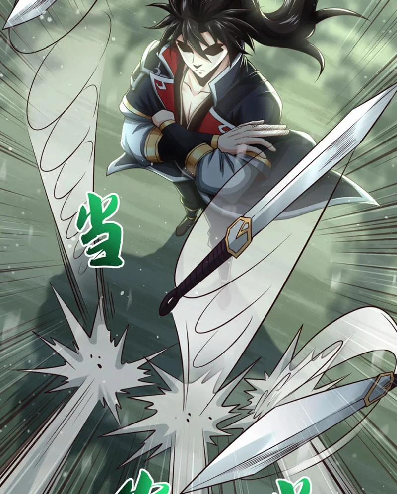 Tuyệt Thế Đan Thần 59 trang 25