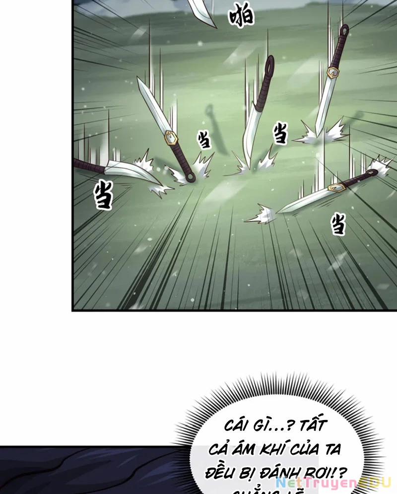 Tuyệt Thế Đan Thần 59 trang 27