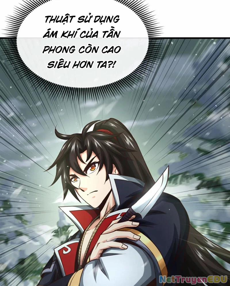 Tuyệt Thế Đan Thần 59 trang 29