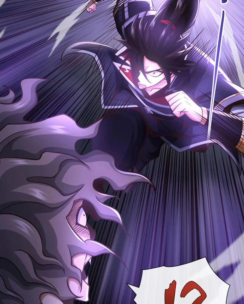 Tuyệt Thế Đan Thần 59 trang 33