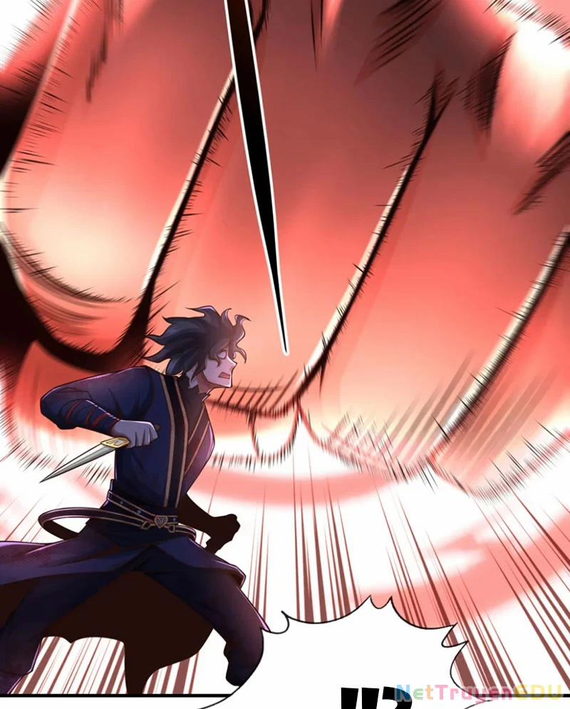 Tuyệt Thế Đan Thần 59 trang 39