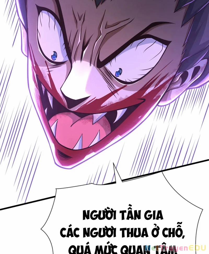 Tuyệt Thế Đan Thần 59 trang 4