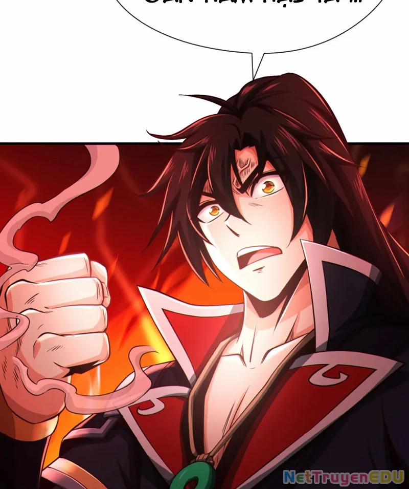 Tuyệt Thế Đan Thần 59 trang 47