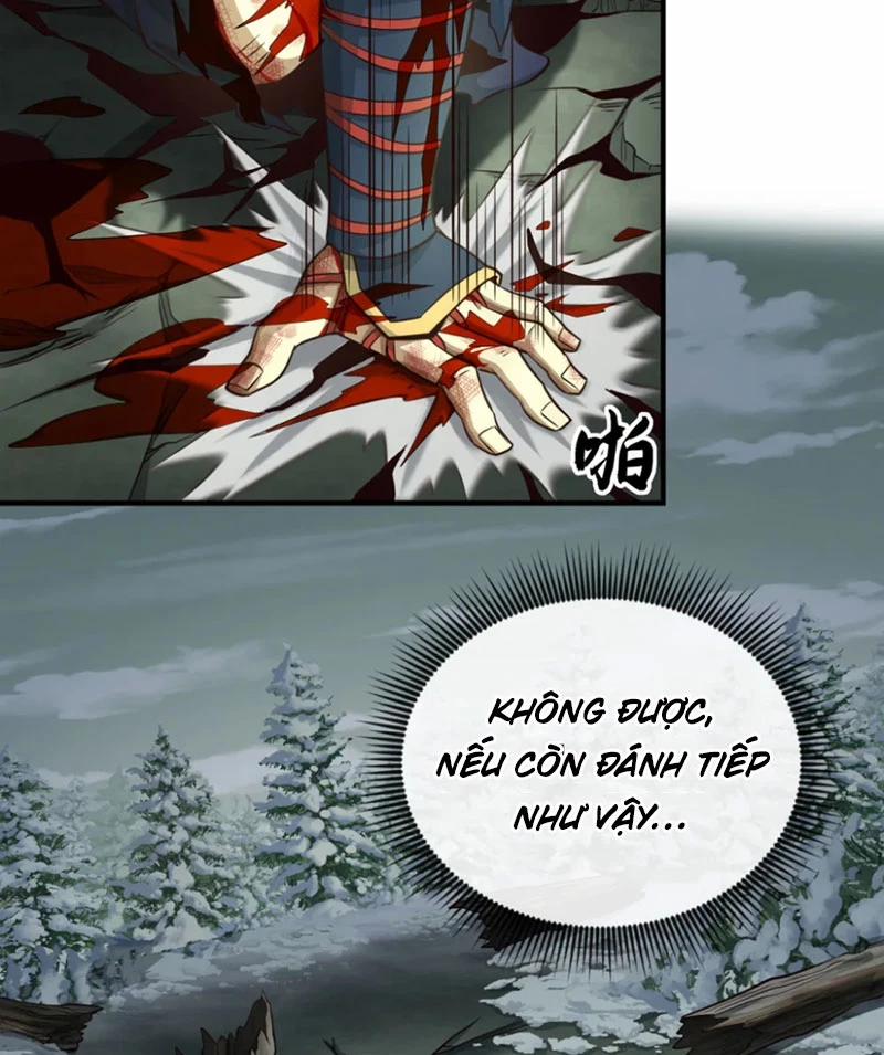 Tuyệt Thế Đan Thần 59 trang 49