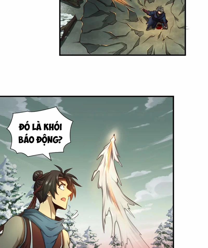 Tuyệt Thế Đan Thần 59 trang 53