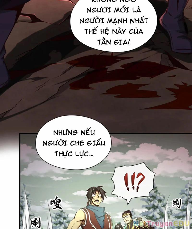 Tuyệt Thế Đan Thần 59 trang 56