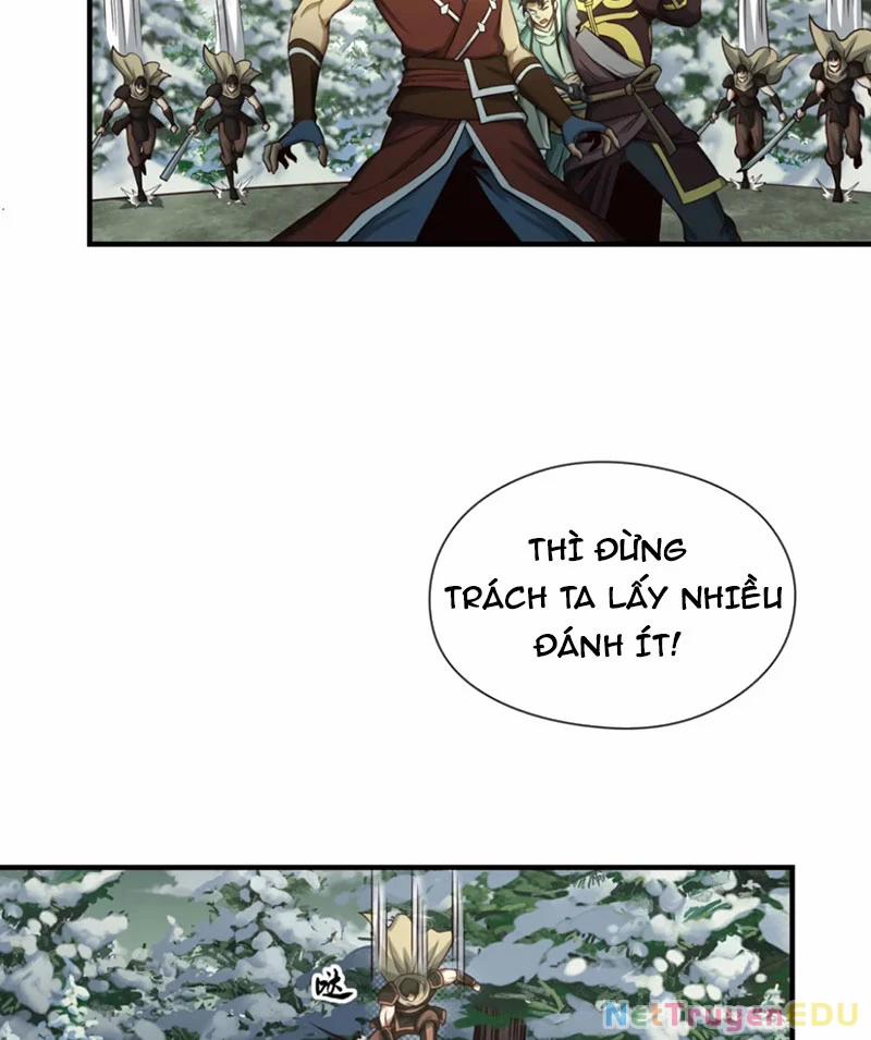 Tuyệt Thế Đan Thần 59 trang 57