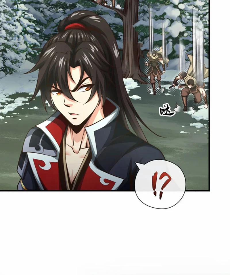 Tuyệt Thế Đan Thần 59 trang 58