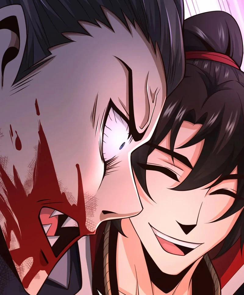 Tuyệt Thế Đan Thần 59 trang 6