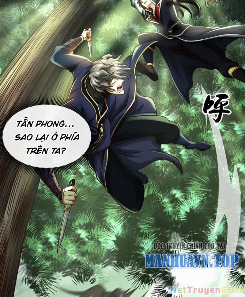 Tuyệt Thế Đan Thần 59 trang 8