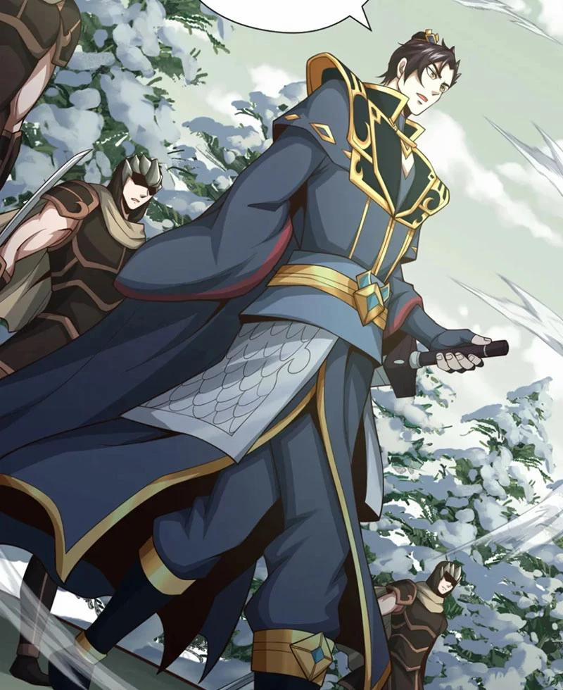 Tuyệt Thế Đan Thần 60 trang 1