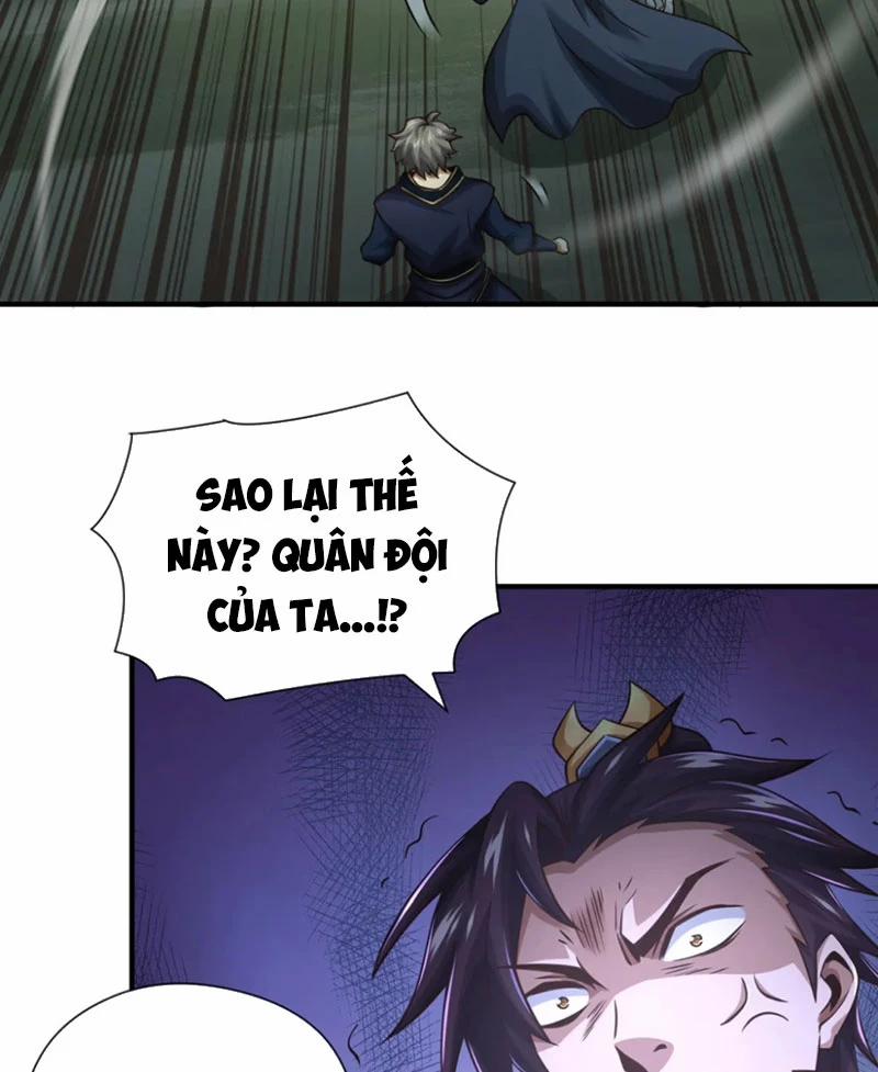 Tuyệt Thế Đan Thần 60 trang 33