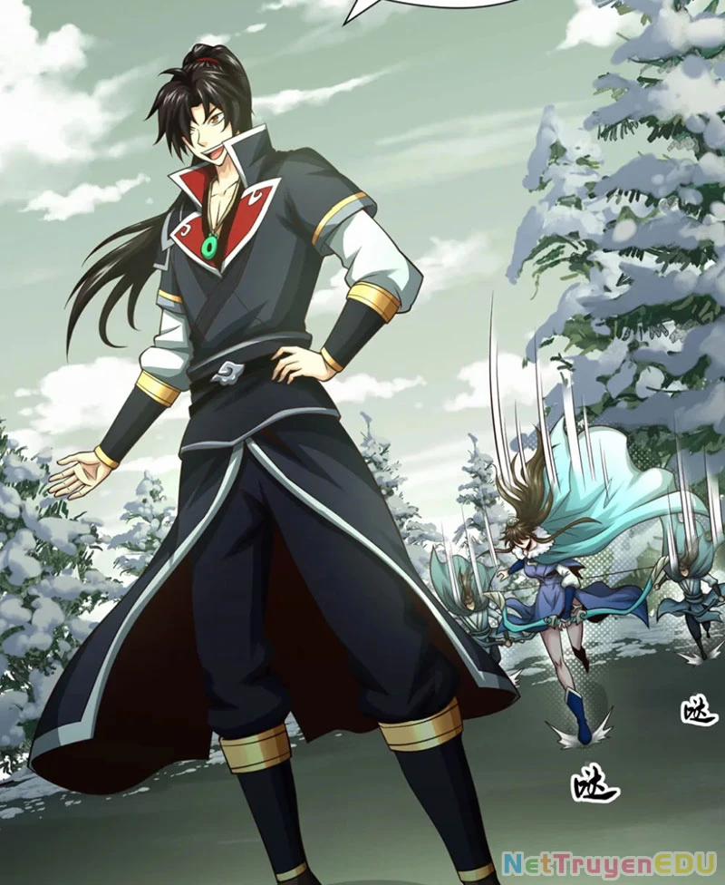 Tuyệt Thế Đan Thần 60 trang 35