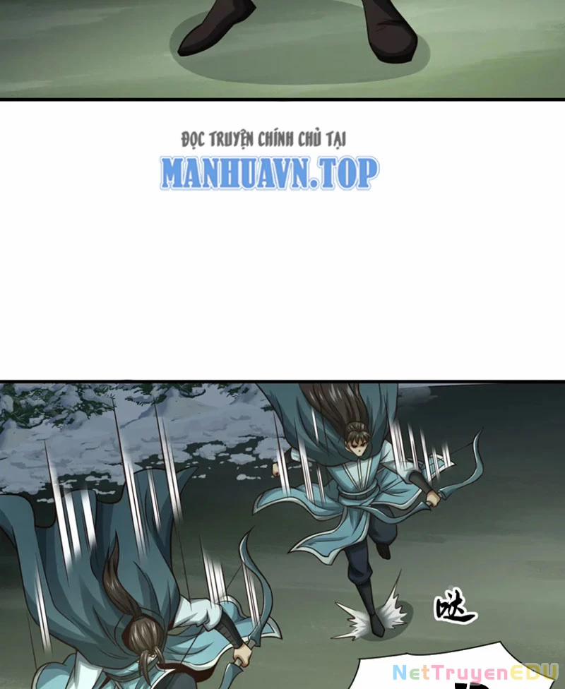 Tuyệt Thế Đan Thần 60 trang 36