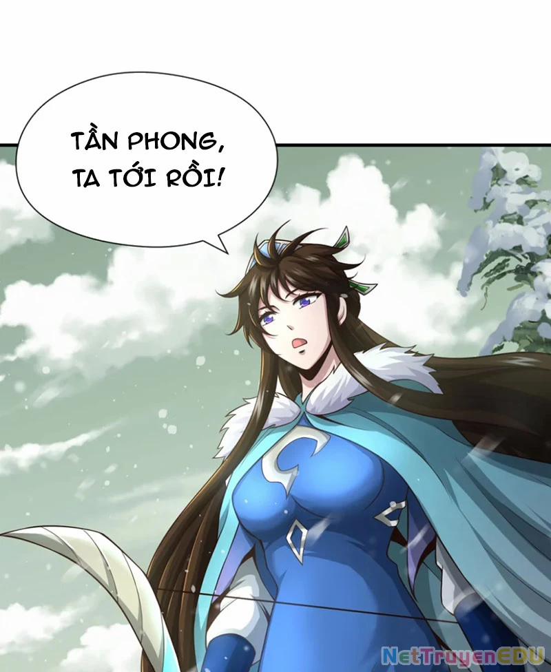 Tuyệt Thế Đan Thần 60 trang 38