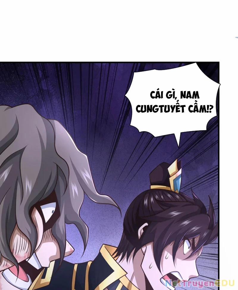 Tuyệt Thế Đan Thần 60 trang 40