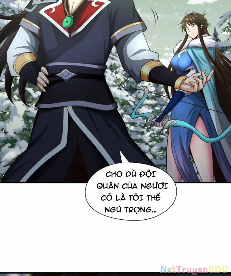 Tuyệt Thế Đan Thần 60 trang 50