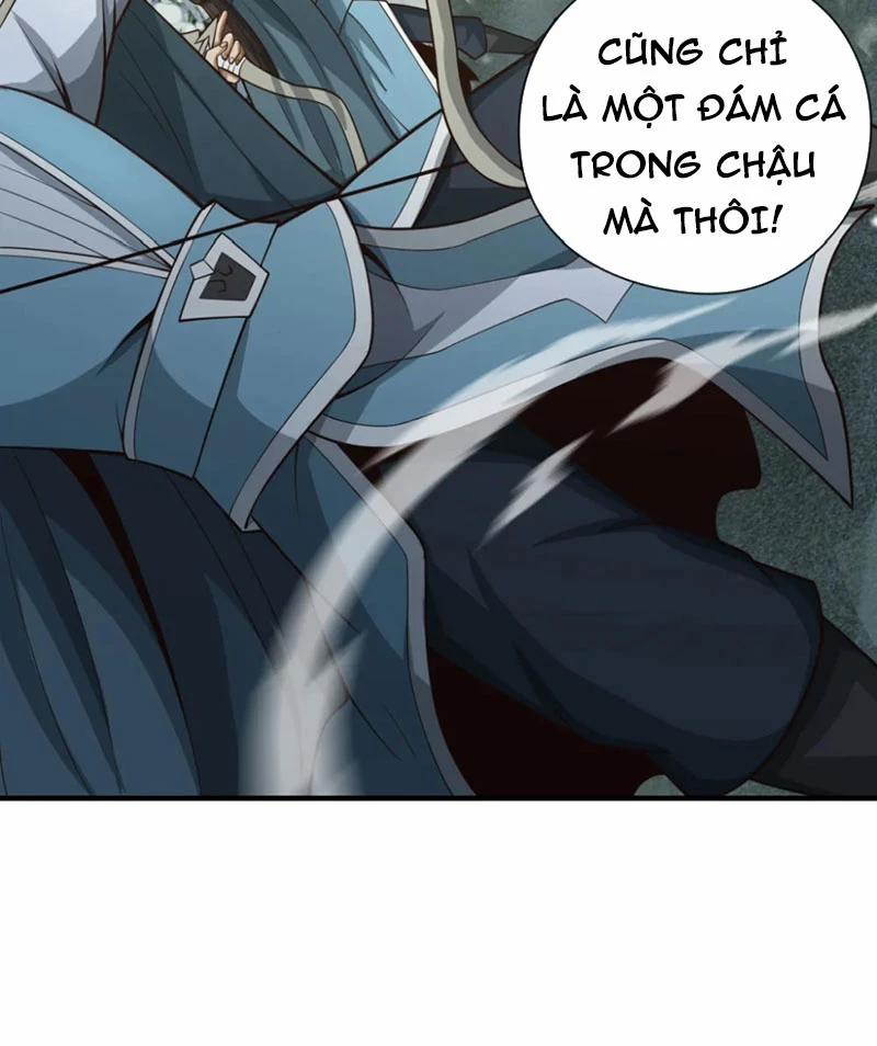 Tuyệt Thế Đan Thần 60 trang 53