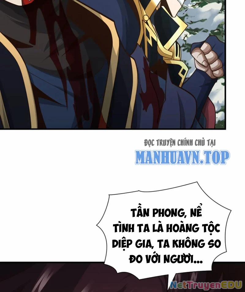 Tuyệt Thế Đan Thần 60 trang 55