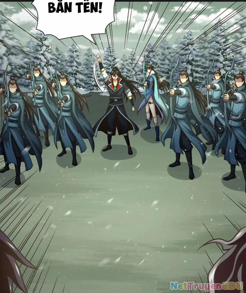 Tuyệt Thế Đan Thần 60 trang 59