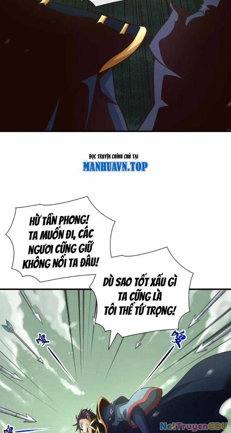 Tuyệt Thế Đan Thần 61 trang 1