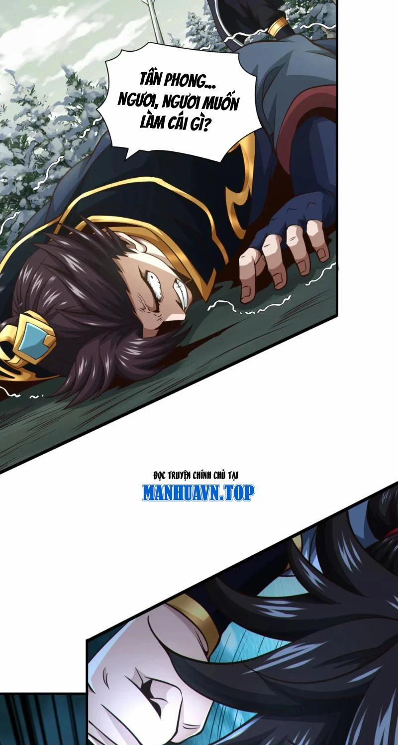 Tuyệt Thế Đan Thần 61 trang 11