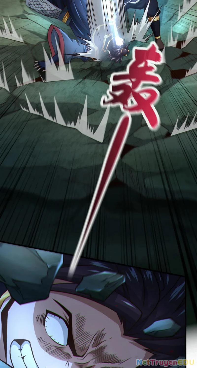 Tuyệt Thế Đan Thần 61 trang 13