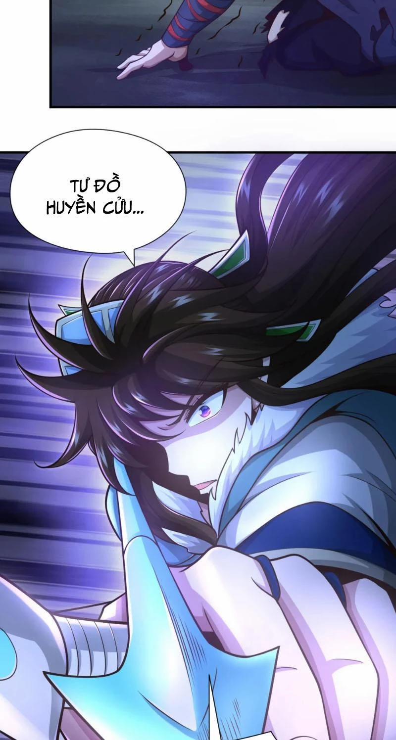 Tuyệt Thế Đan Thần 61 trang 15