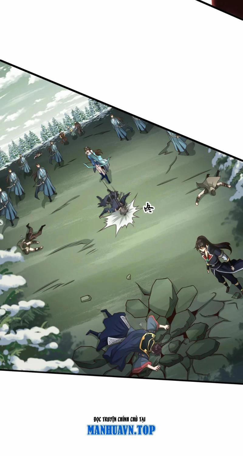 Tuyệt Thế Đan Thần 61 trang 19