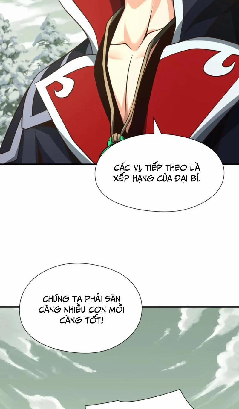 Tuyệt Thế Đan Thần 61 trang 22