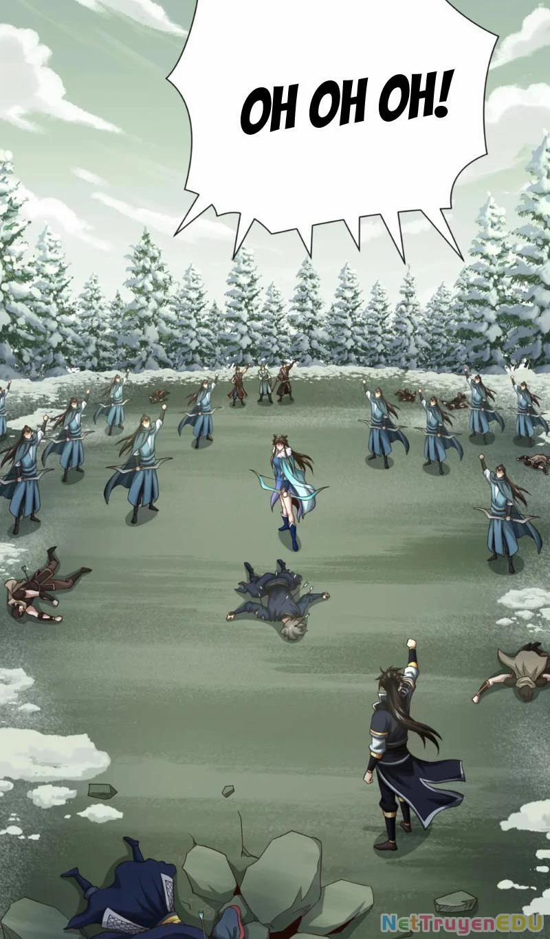 Tuyệt Thế Đan Thần 61 trang 23