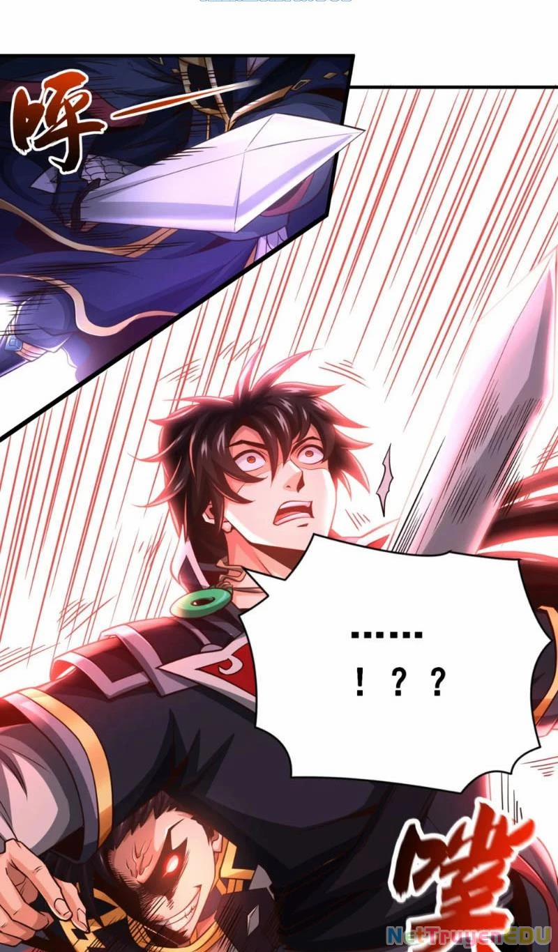 Tuyệt Thế Đan Thần 61 trang 25