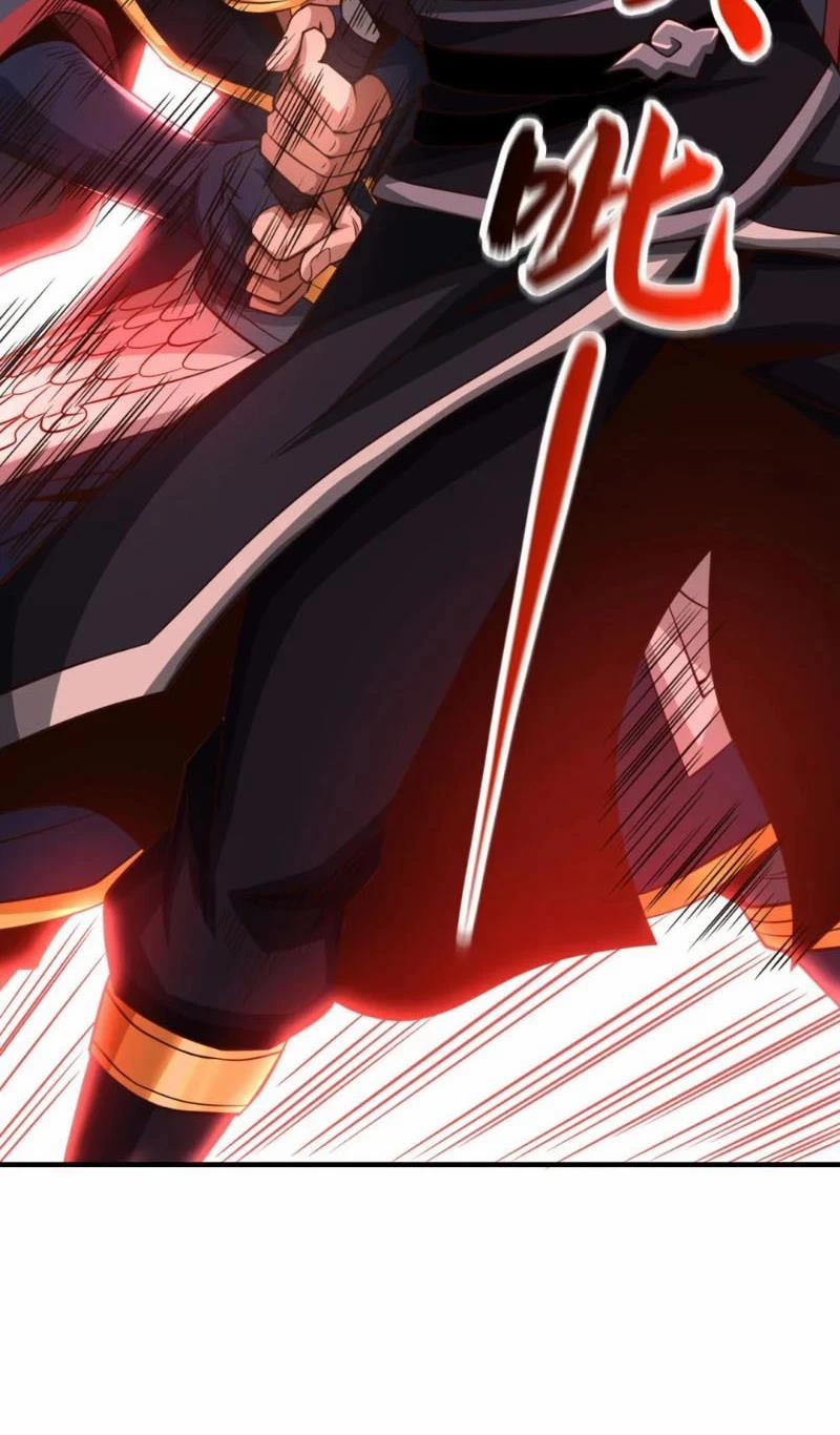 Tuyệt Thế Đan Thần 61 trang 26