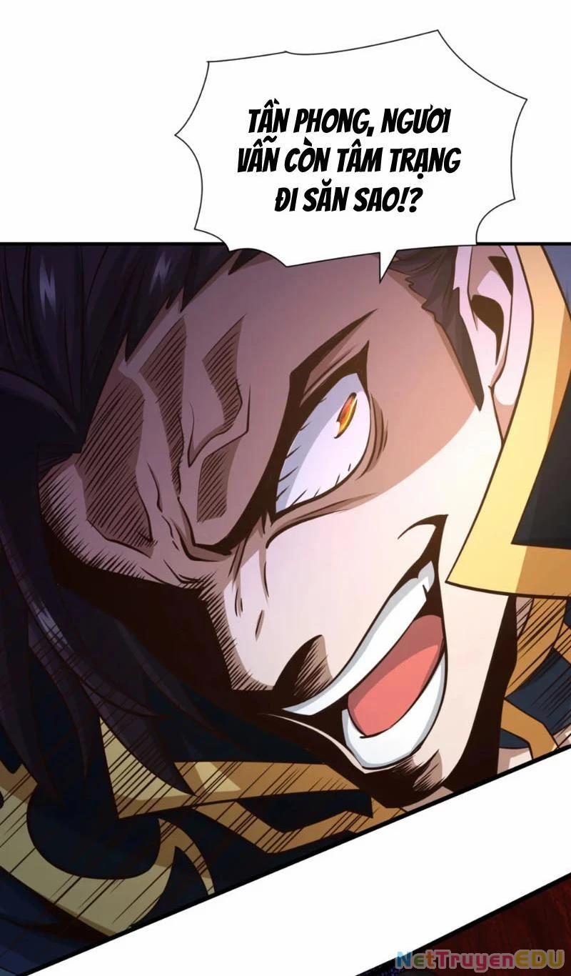 Tuyệt Thế Đan Thần 61 trang 27