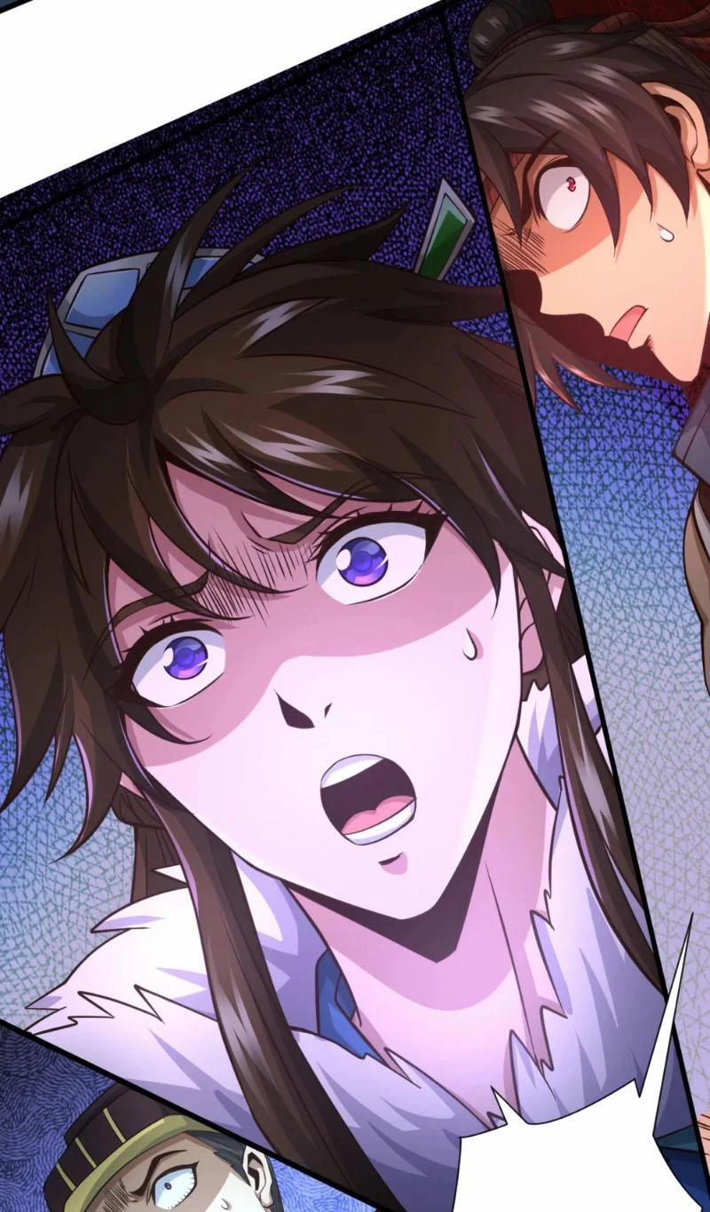 Tuyệt Thế Đan Thần 61 trang 28