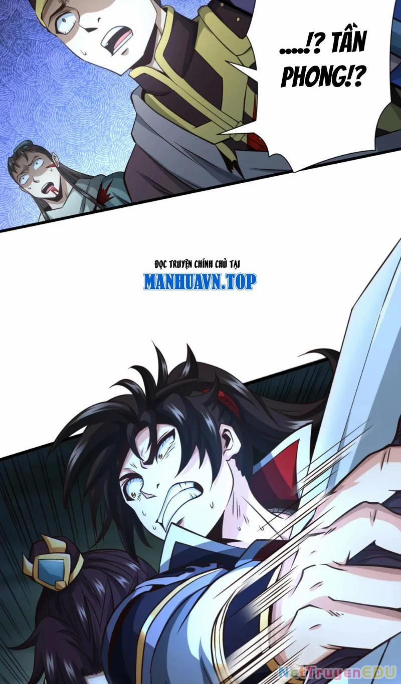 Tuyệt Thế Đan Thần 61 trang 29