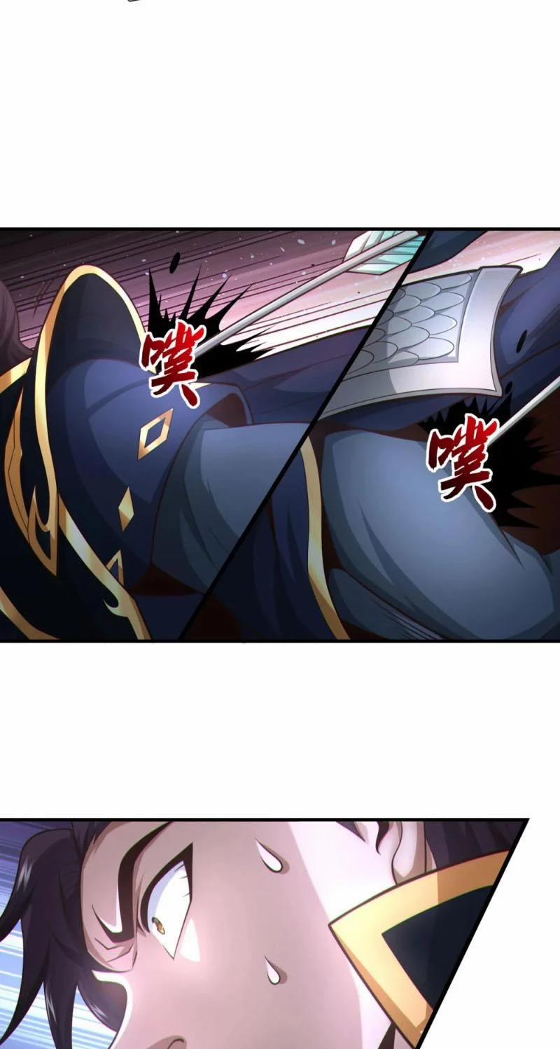 Tuyệt Thế Đan Thần 61 trang 3