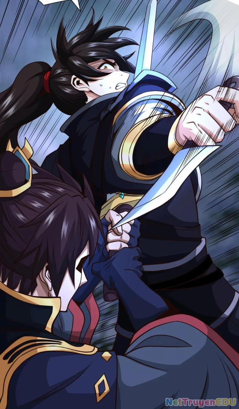 Tuyệt Thế Đan Thần 61 trang 31