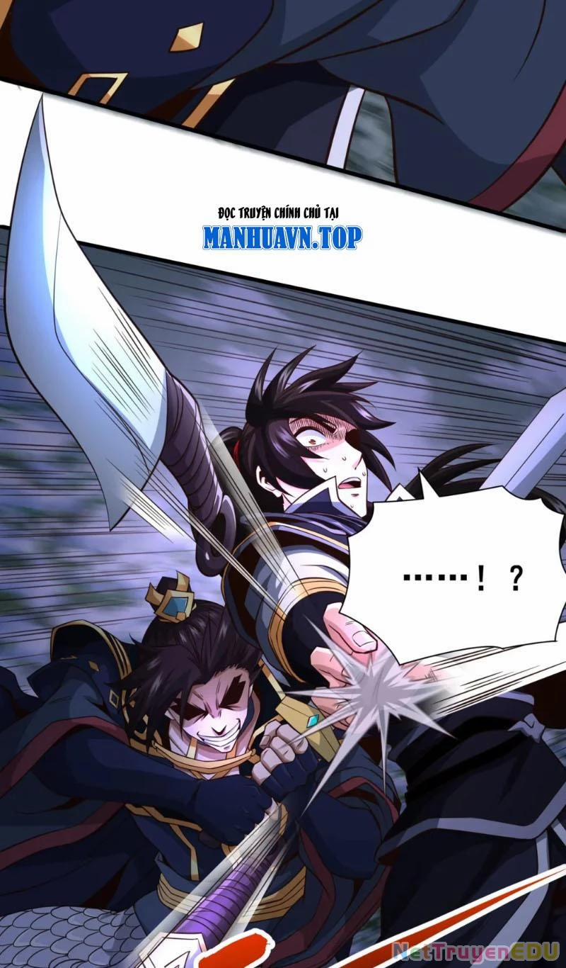 Tuyệt Thế Đan Thần 61 trang 32