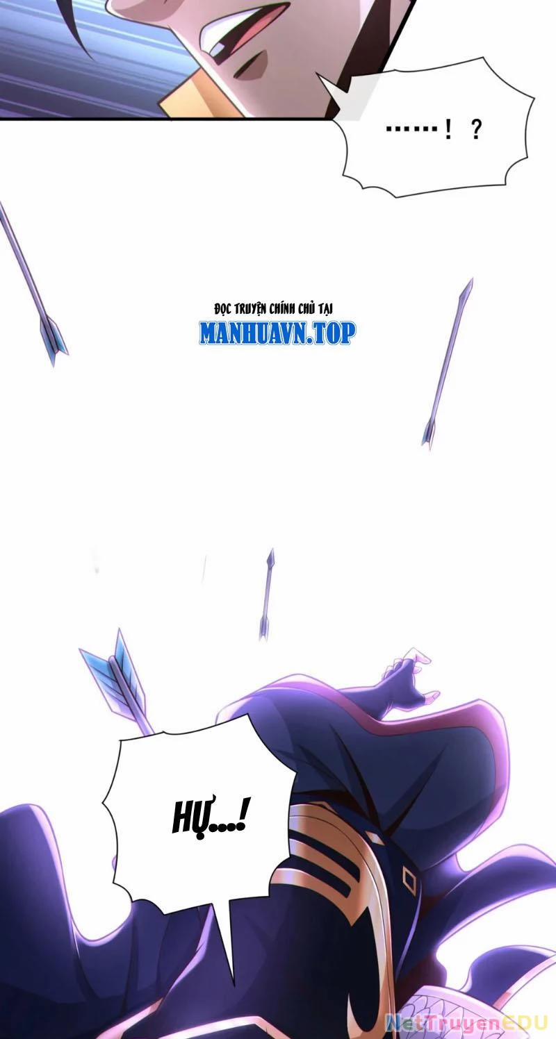 Tuyệt Thế Đan Thần 61 trang 4