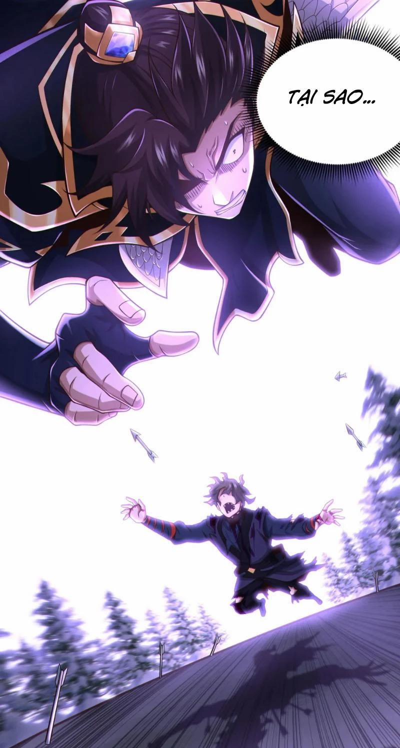 Tuyệt Thế Đan Thần 61 trang 5